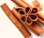 Cinnamon