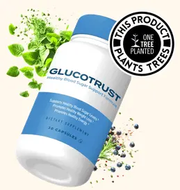 Glucotrust-Formula